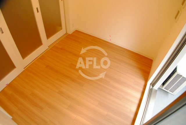 アーバネックス堂島の洋室|アーバネックス堂島　洋室