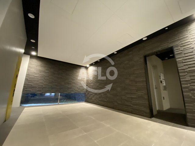 アーバネックス堂島のロビー|アーバネックス堂島　ロビー