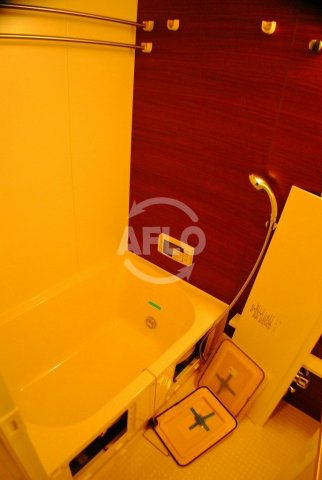 アーバネックス堂島の浴室|アーバネックス堂島　浴室換気乾燥暖房機付バスルーム