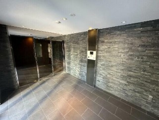 【セキュリティ】 | ＲＥＡＬＥＳＴ－ＨＩＧＡＳＨＩＫＯＥＮＪＩ | モニター付きオートロックで防犯面も安心です！