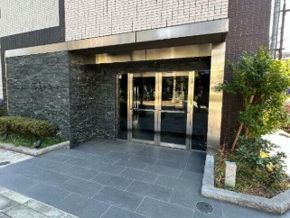 【エントランス】 | ＲＥＡＬＥＳＴ－ＨＩＧＡＳＨＩＫＯＥＮＪＩ