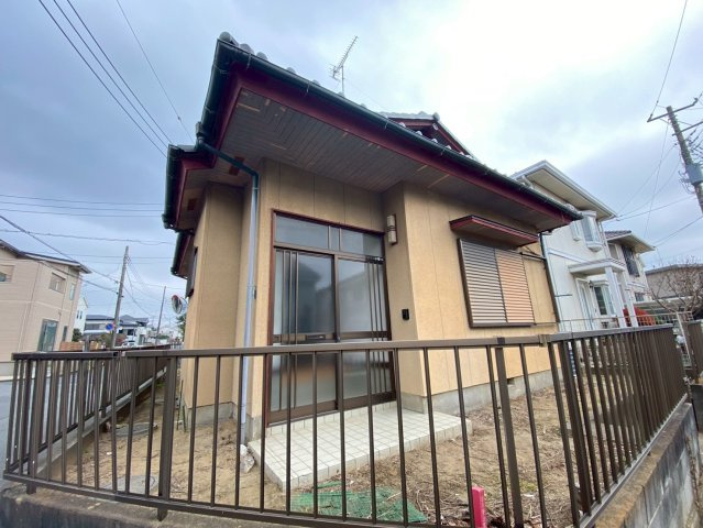 ツインペット戸建の画像