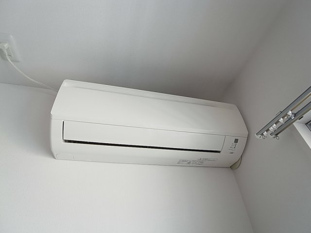 プリオーレリベルタの設備|エアコンは何と3台付いてます