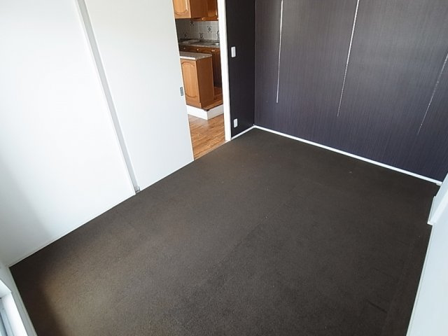 プリオーレリベルタの内装|お洒落なデザインの室内