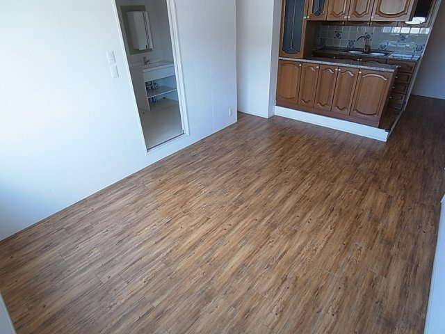 プリオーレリベルタの居間・リビング|リビングとっても使い勝手良好です