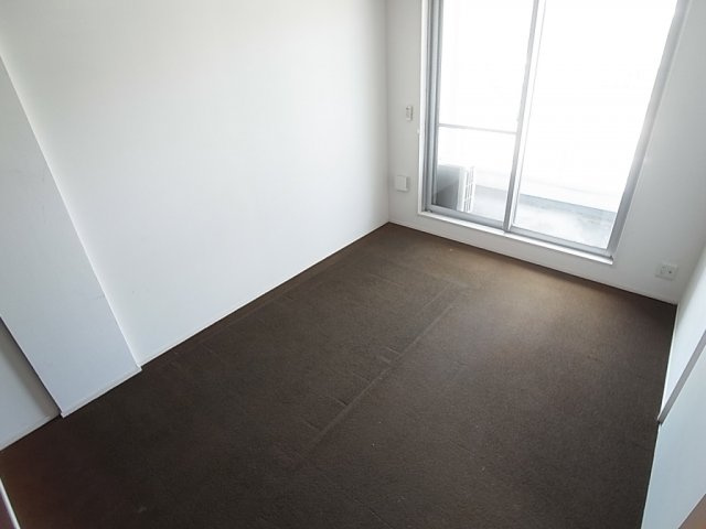 プリオーレリベルタの内装|デザイン性の有る洋室