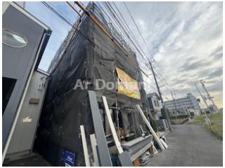 【外観】 | メゾン・ドゥ・アッシュ松戸