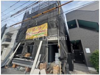 【外観】 | メゾン・ドゥ・アッシュ松戸