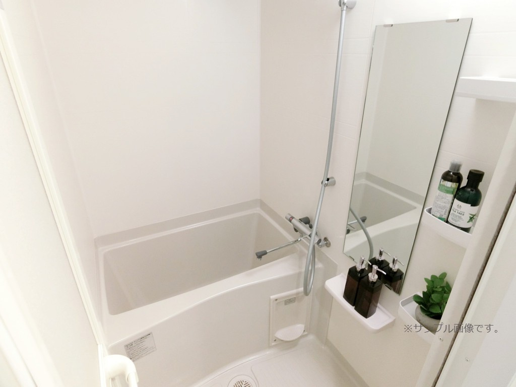 プレサンス梅田東アルファの内装