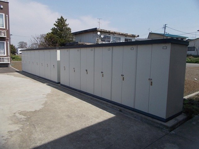 【その他】 | ランドルフⅡ