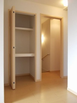 【設備】 | ランドルフⅡ