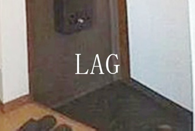 【玄関】 | 長谷川ビル | 玄関です。（同一仕様です）