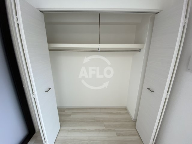 Da Vinchiの収納|Da Vinchi（ダ ヴィンチ）　クローゼット