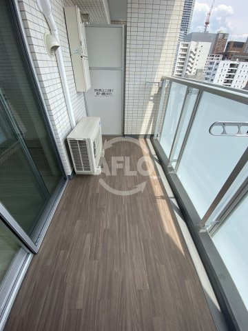 Da Vinchiのバルコニー|Da Vinchi（ダ ヴィンチ）　バルコニー