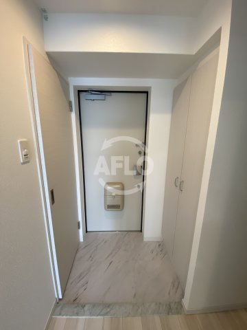 Da Vinchiの玄関|Da Vinchi（ダ ヴィンチ）　玄関