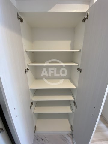 Da Vinchiの収納|Da Vinchi（ダ ヴィンチ）　シューズボックス