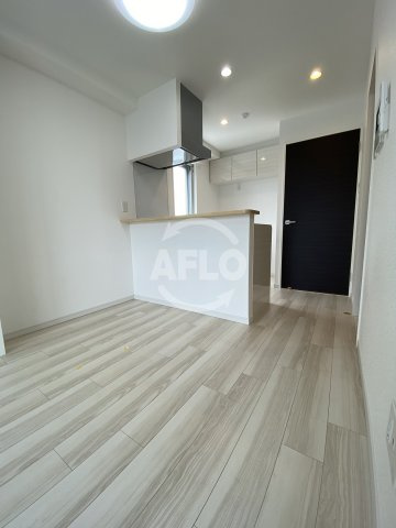 Da Vinchiの洋室|Da Vinchi（ダ ヴィンチ）　洋室