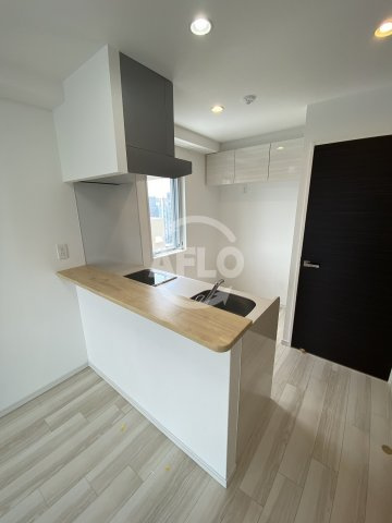 Da Vinchiのキッチン|Da Vinchi（ダ ヴィンチ）　キッチン