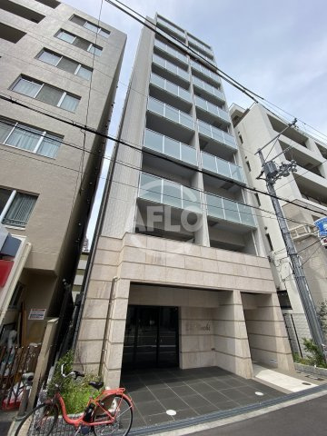 Da Vinchiの外観|Da Vinchi（ダ ヴィンチ）　外観