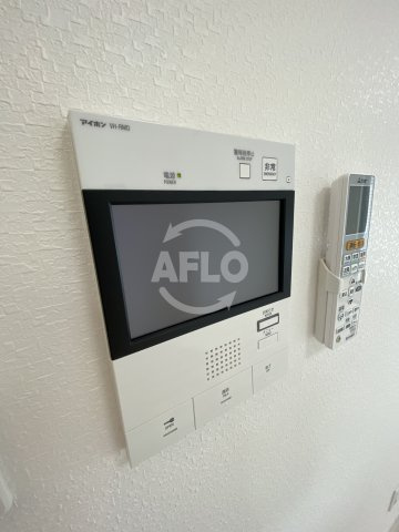 Da Vinchiのセキュリティ|Da Vinchi（ダ ヴィンチ）　モニター付きインターホン