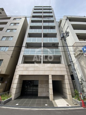 Da Vinchiの外観|Da Vinchi（ダ ヴィンチ）　外観