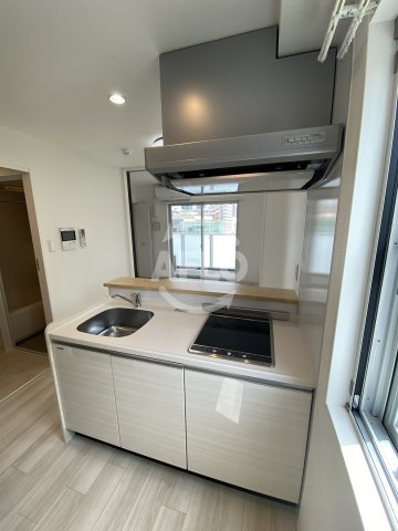 Da Vinchiのキッチン|Da Vinchi（ダ ヴィンチ）　キッチン