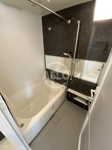 Da Vinchiの浴室|Da Vinchi（ダ ヴィンチ）　浴室