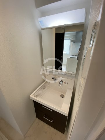 Da Vinchiの独立洗面台|Da Vinchi（ダ ヴィンチ）　独立洗面台