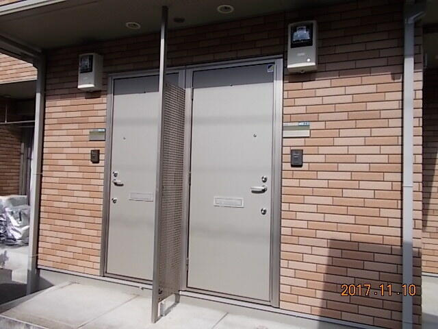 府中市栄町３丁目のアパートのその他