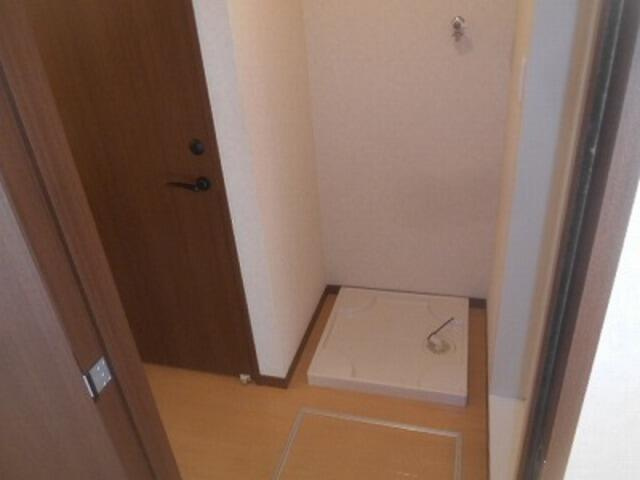 エクセレントハイツの設備