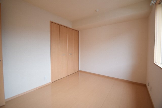 トップⅤの居間・リビング|日当たり良好！