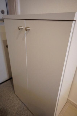 【収納】 | グランシャレー北千住 |  