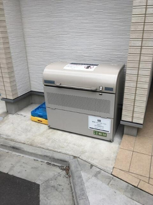 【その他】 | グランシャレー北千住 |  