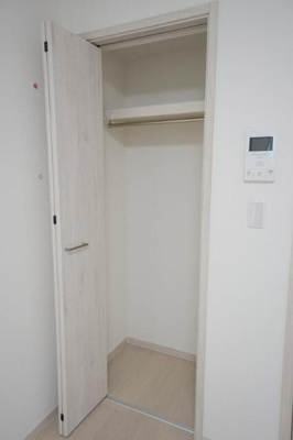 【収納】 | グランシャレー北千住 |  