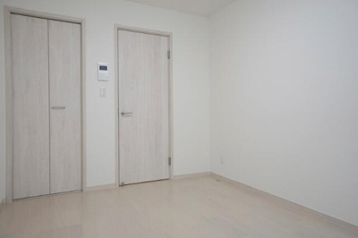 【内装】 | グランシャレー北千住 |  