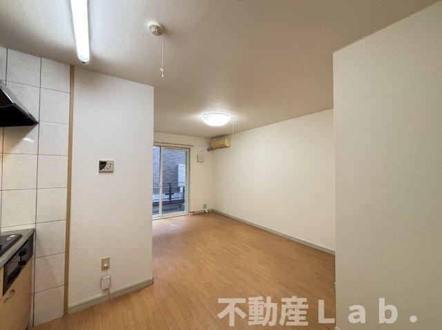 エミスフェールの居間・リビング