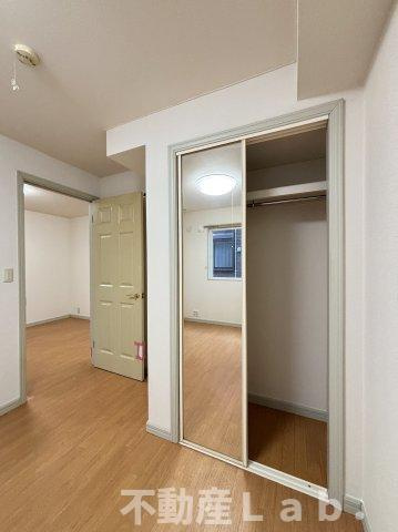 エミスフェールの収納