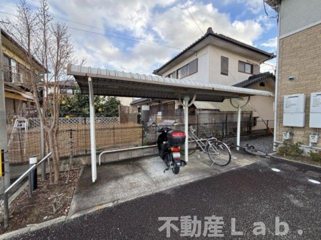 エミスフェールのその他共用部分