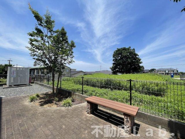 エミスフェールのその他共用部分