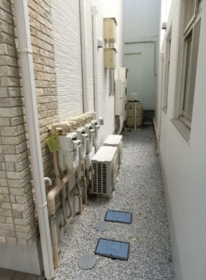 【その他共用部分】 | M&Hコート