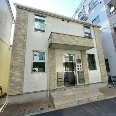 【外観】 | M&Hコート