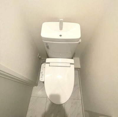 【トイレ】 | M&Hコート