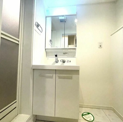 【洗面所】 | M&Hコート