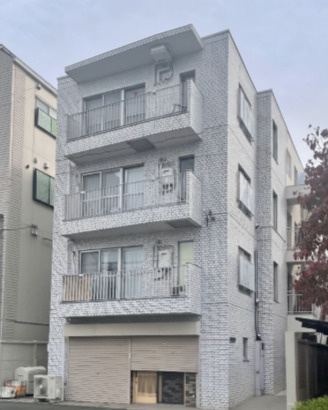 レジェンド北府中の画像