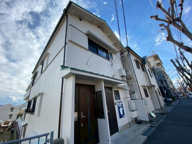 KISHIMOTO HAITUの外観