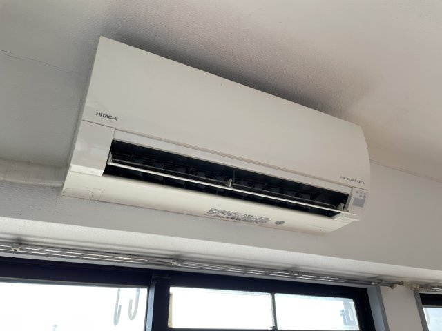 日建茂原マンションの設備