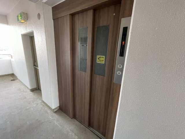 日建茂原マンションのその他共用部分