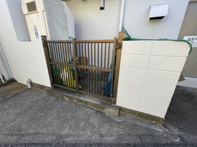 日建茂原マンションのその他共用部分