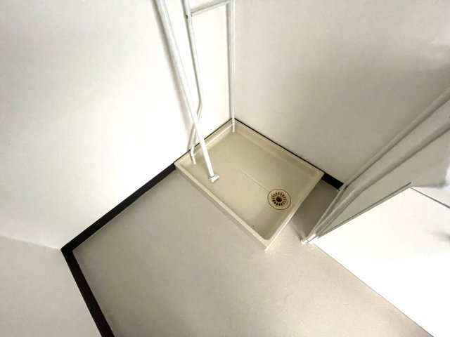 日建茂原マンションの設備