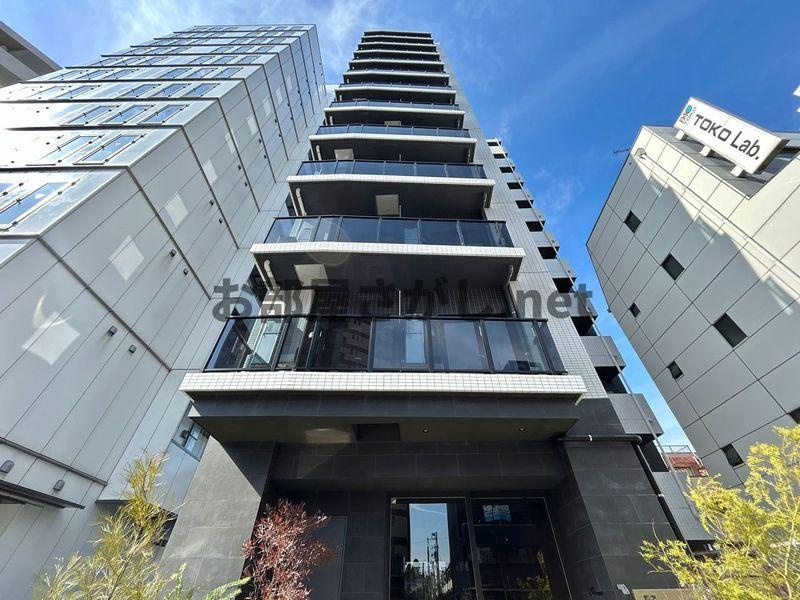 Log戸越／ログ戸越【おとり物件なし】#品川区 #荏原中延